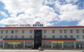 Kavkaz Hotel & Restaurant